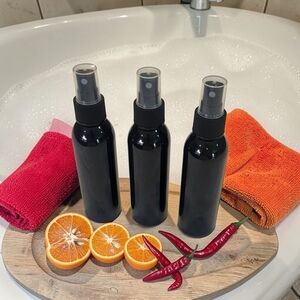 Orchid & Vine Home Refresh Room & Linen Spray Clean Living